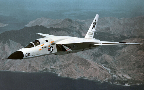 A-5A VIGILANTE Flight Aircraft Manual A-5A VIGILANTE Flight Aircraft Manual