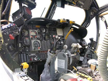 GRUMMAN OV-1 MOHAWK - Flight Manuals