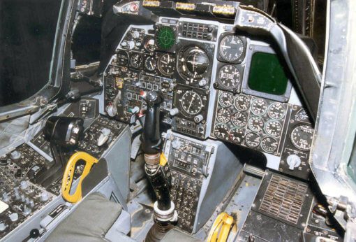 Flight Manual for the Fairchild A-10 Thunderbolt II