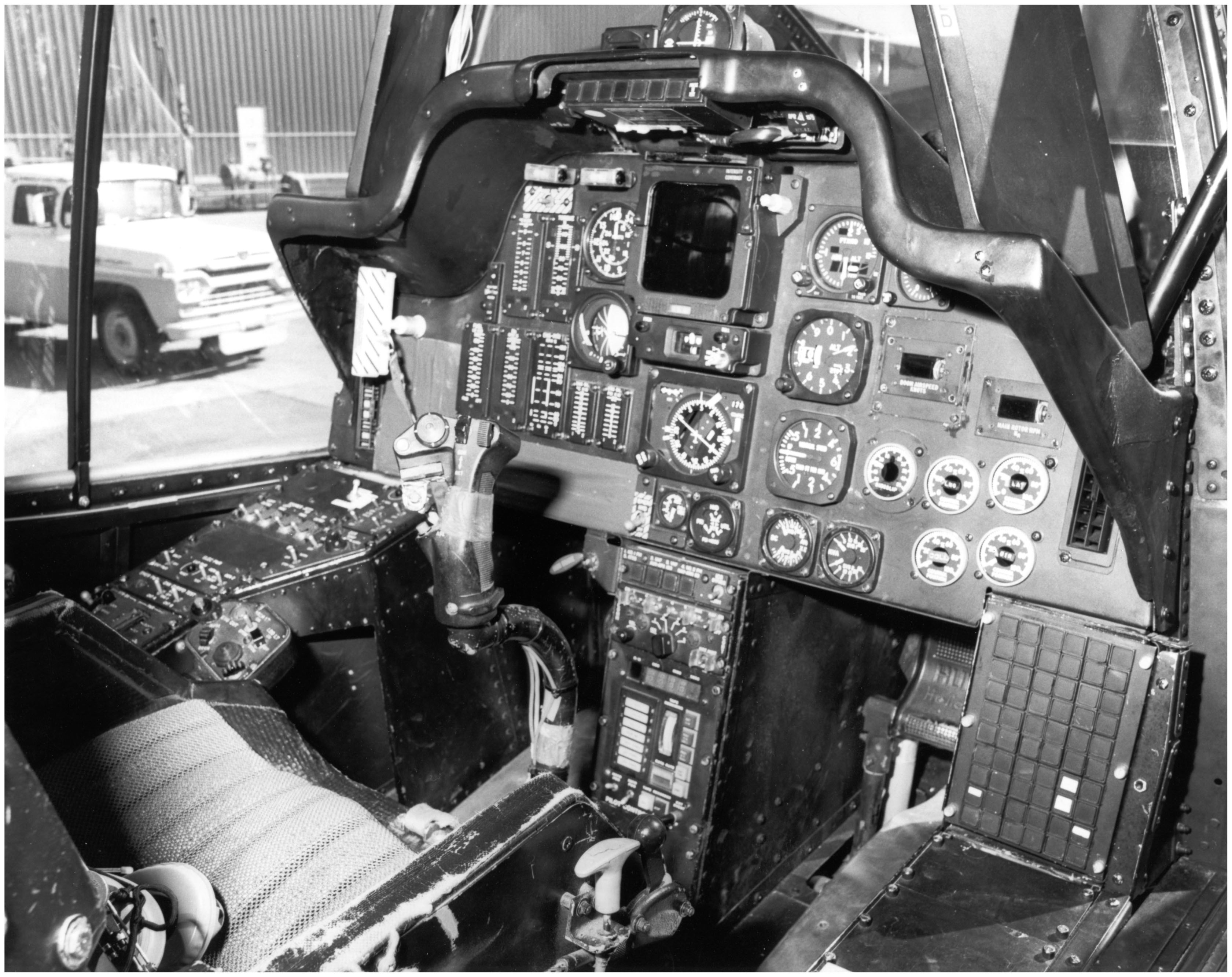 BOEING AH64 APACHE Flight Manuals