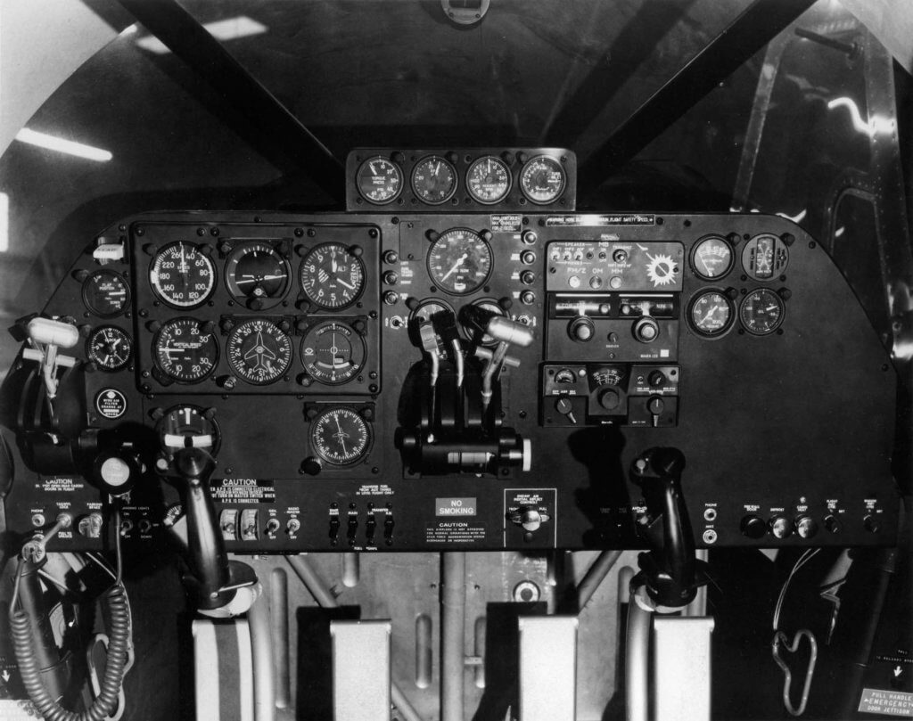 HELIO AU24 STALLION Flight Manuals