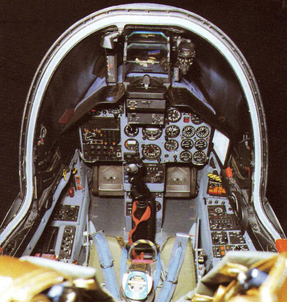 ALPHA JET - Flight Manuals