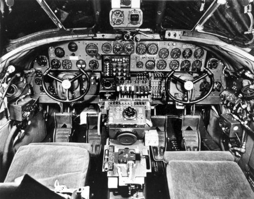 Flight Manual for the Consolidated B-24 LB-30 C-87 RY-3 Liberator