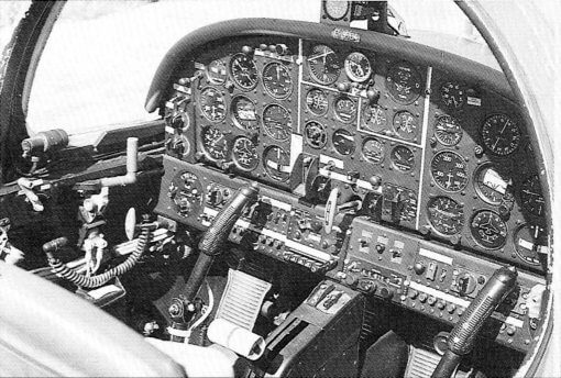 Flight Manual for the Potez-Heinkel CM191