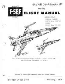 Flight Manuals Online