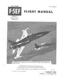 Flight Manuals Online