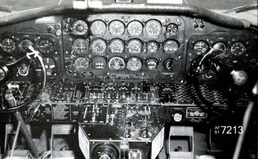 Flight Manual for the Grumman Hu-16 Albatross