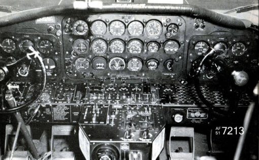 Flight Manual for the Grumman Hu-16 Albatross