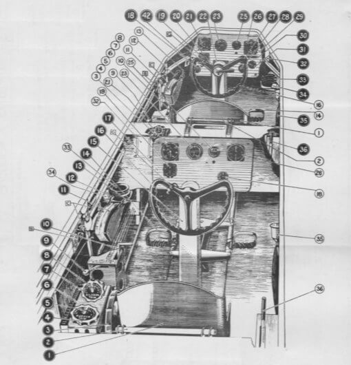 Flight Manual for the General Aircraft Hamilcar