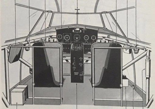 Flight Manual for the Laister-Kaufman CG-10