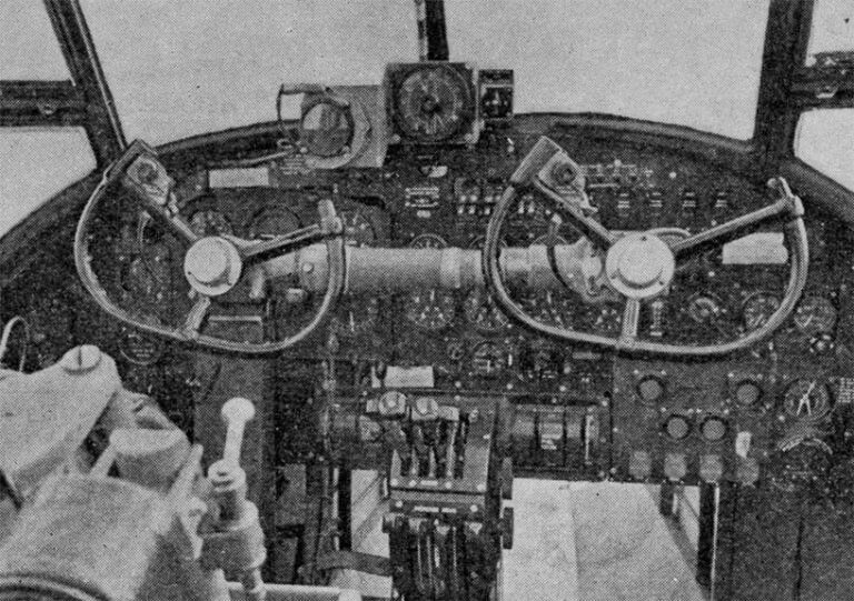 AVRO 691 LANCASTRIAN Flight Manuals