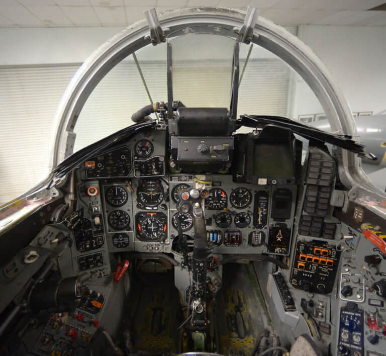 MIG29 Flight Manuals