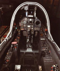 Flight Manual for the Dassault Mirage F1