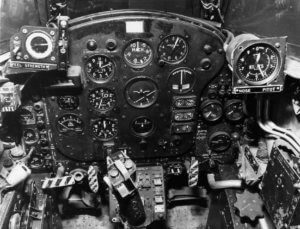 Flight Manual for the Boulton-Paul P.111 E.27/46