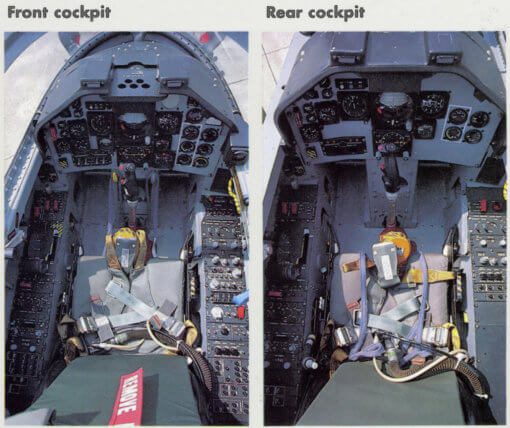 Flight Manual for the Siai S211