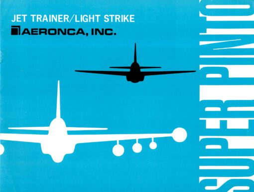Flight Manual for the Temco TT-1