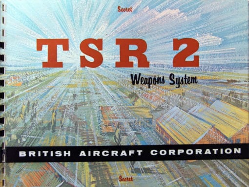 Flight Manual for the TRS2