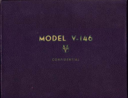 Flight Manual for the Lockheed P-2 Neptune