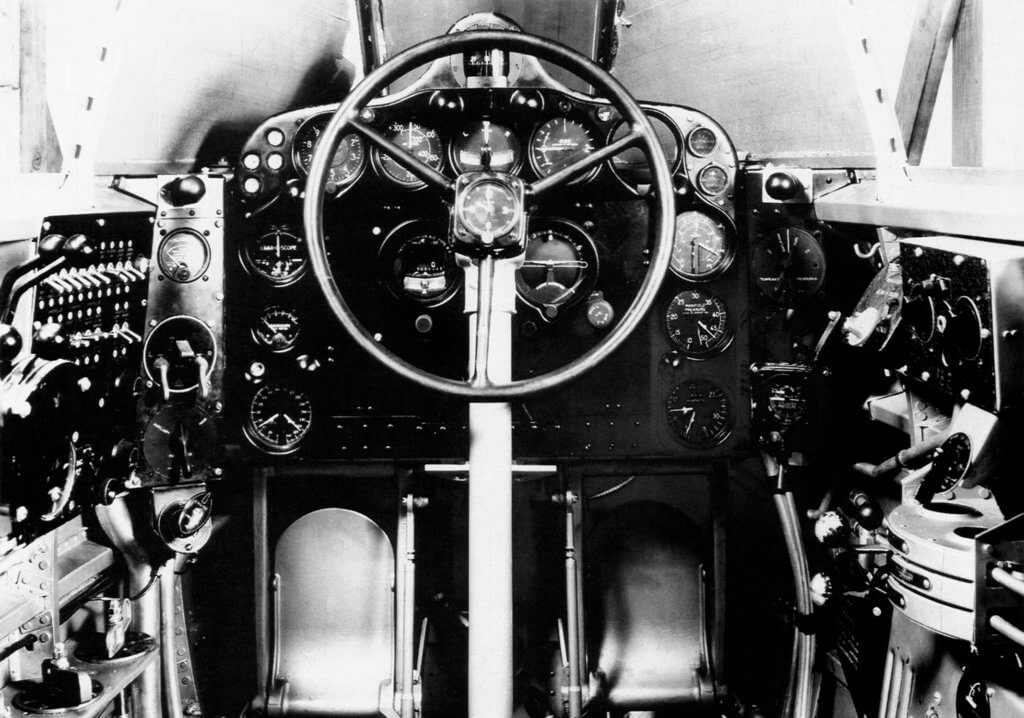 BELL YFM1 AIRACUDA Flight Manuals