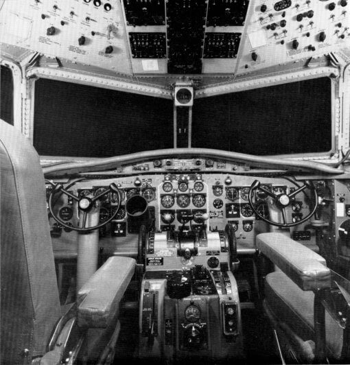 Flight Manual for the Fokker F-27 Friendship