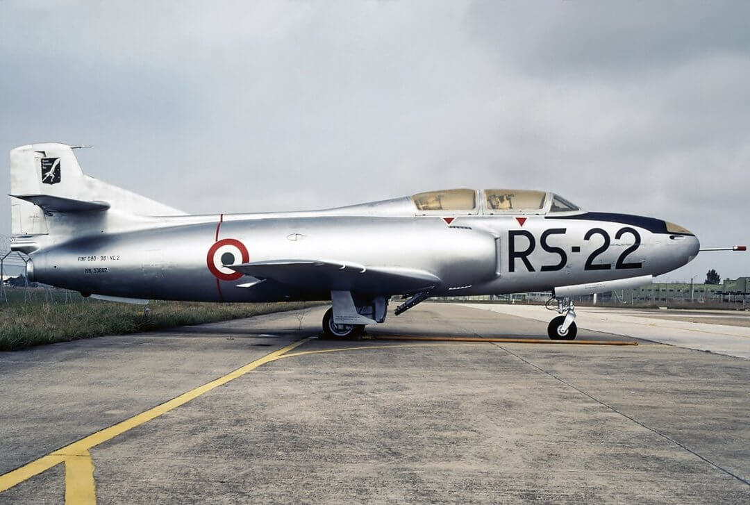 Fiat g 80
