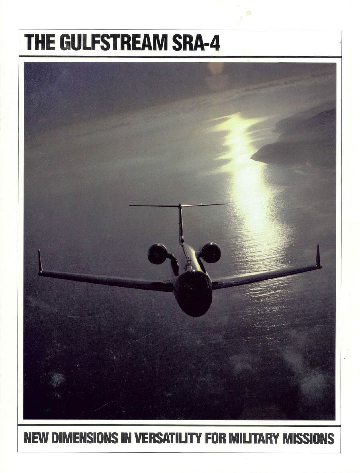 GULFSTREAM III (C20) Flight Manuals