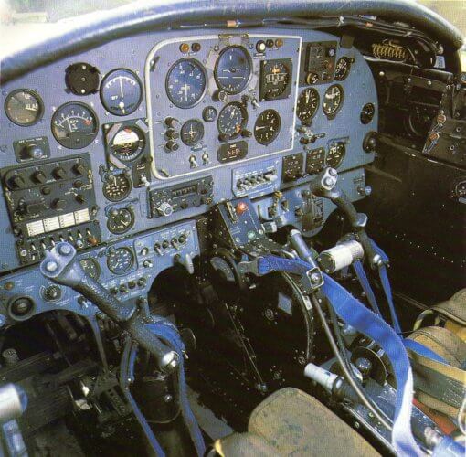 Flight Manual for the BAC 145 Jet Provost