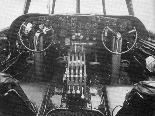 Flight Manual for the Short Sunderland