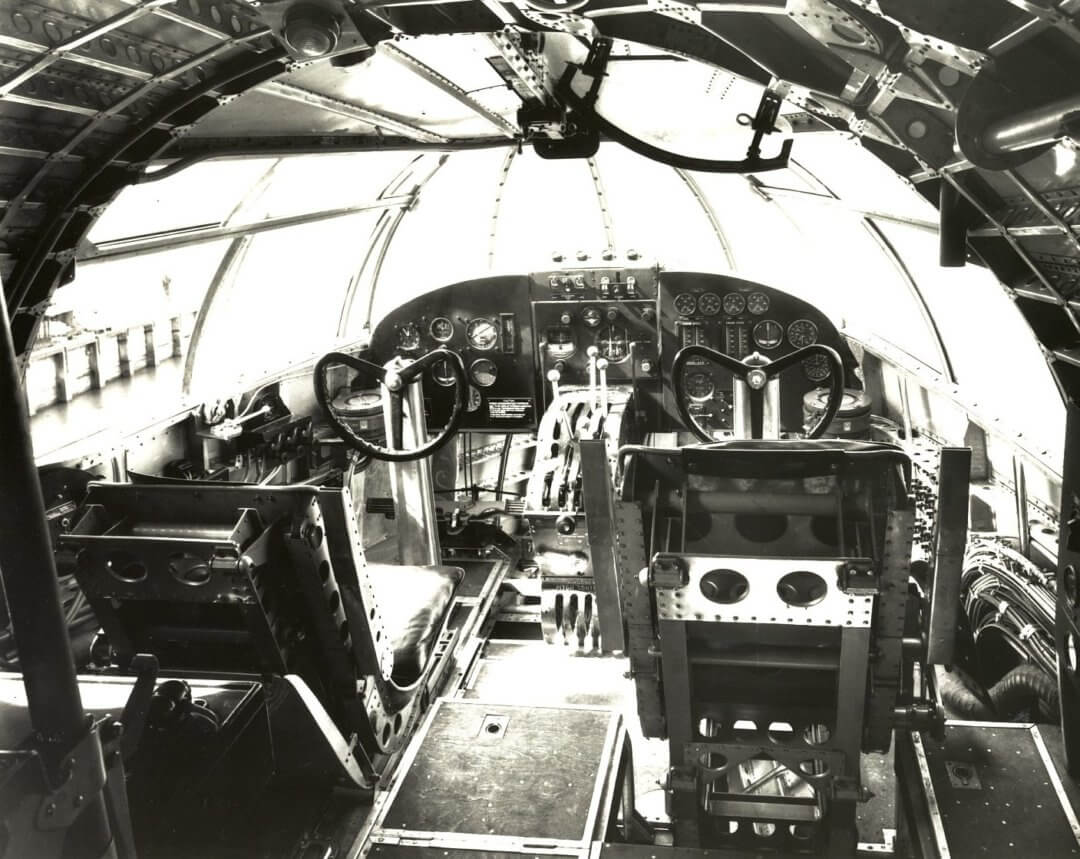 SHORT S45 SOLENT Flight Manuals