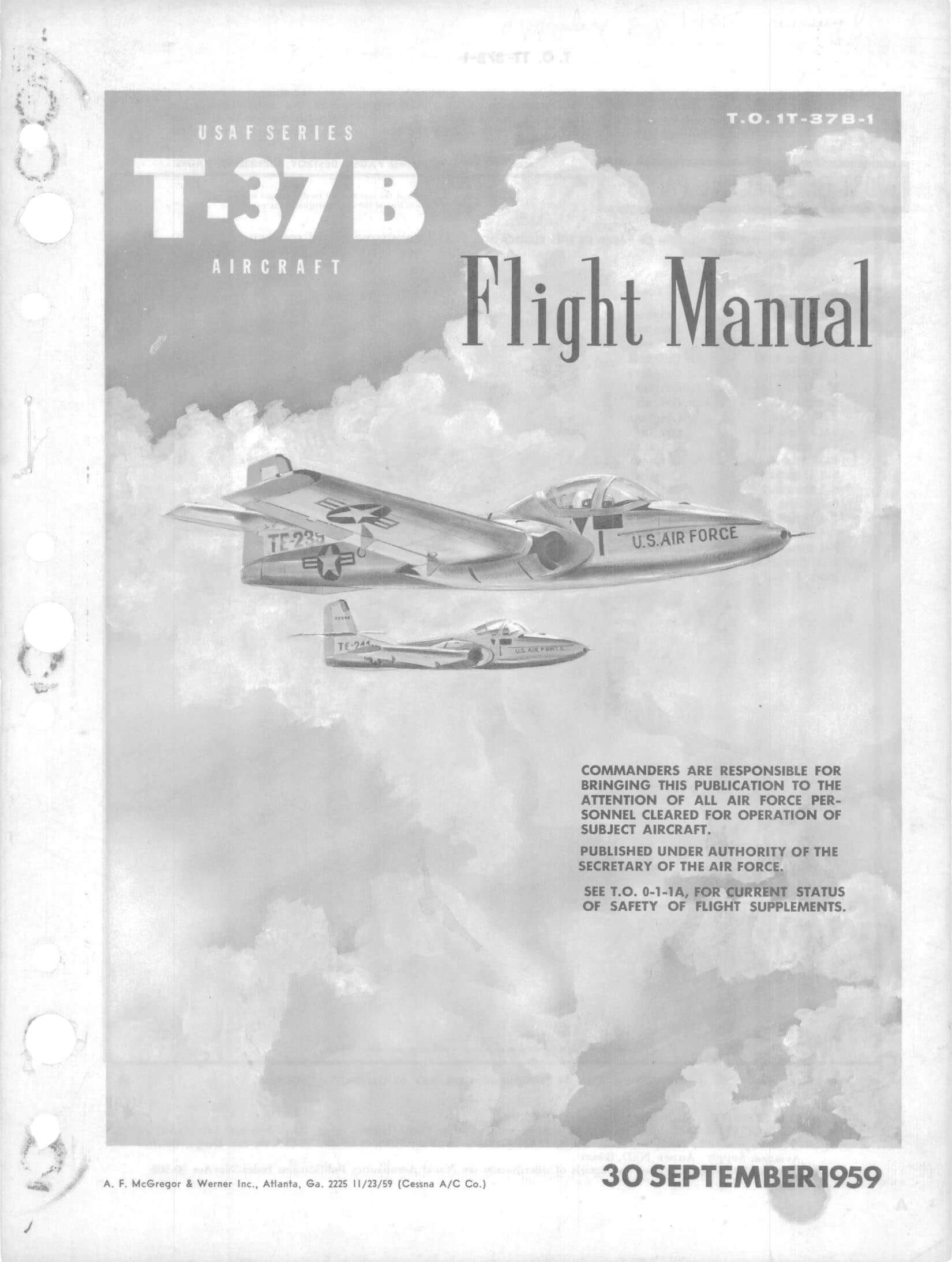 cessna t 37 tweet price