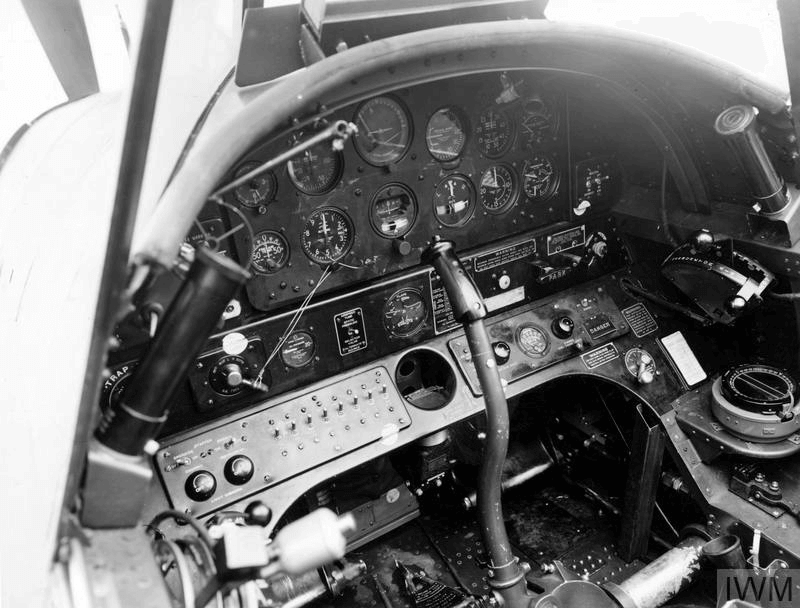 my19 venge cockpit
