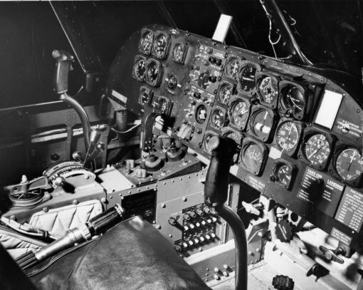 Flight Manual for the Sikorsky S-55 H-19 HRS-1