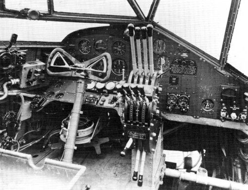 Flight Manual for the Handley Page Halifax