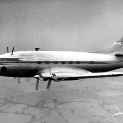 Flight Manual for the Armstrong Whitworth Apollo