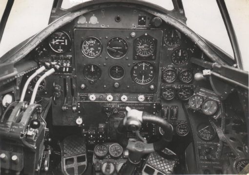 Flight Manual for the Westland Whirlwind