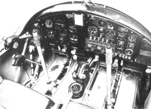 Flight Manual for the Macchi M.416