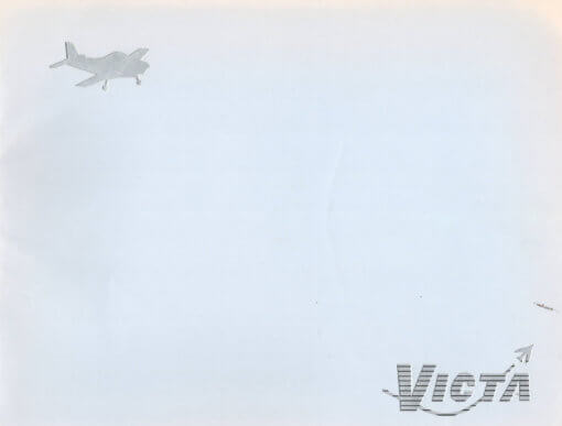 Flight Manual for the Victa (AESL) Airtourer