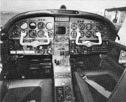 Flight Manual for the Ted Smith Aerostar