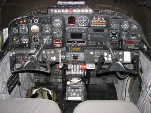 Flight Manual for the Cessna O-2 ( 337 Skymaster )