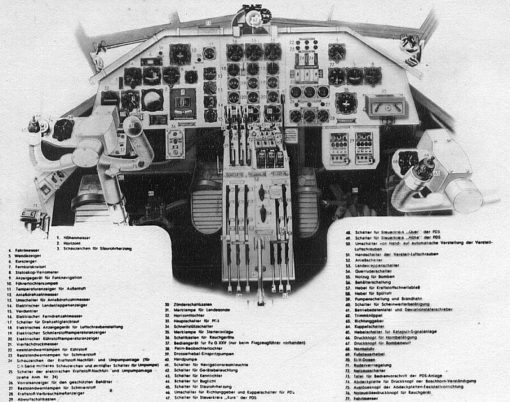 Flight Manual for the Blohm & Voss BV138B