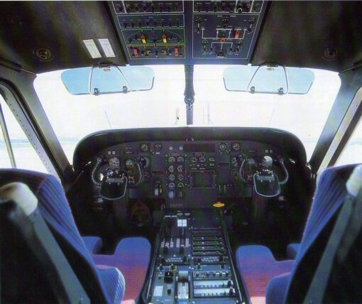 Flight Manual for the Dornier 228