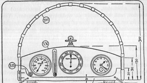 Flight Manual for the Mignet Flying Flea "Pou-de-ciel"