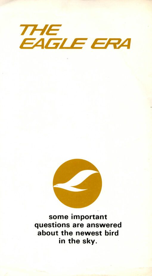 Flight Manual for the Windecker Eagle