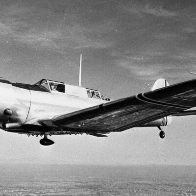Flight Manual for the Northrop Gamma and Douglas model 8A-5