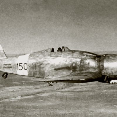 Flight Manual for the Fiat G.50