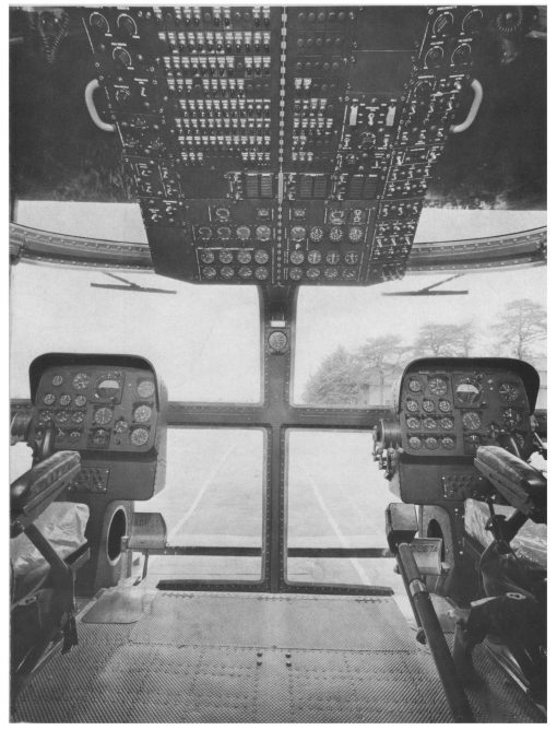 Flight Manual for the Agusta 101G