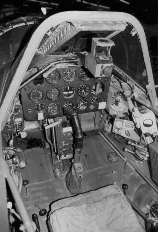Flight Manual for the FFVS J22