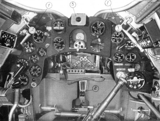Flight Manual for the Macchi C200 Saetta