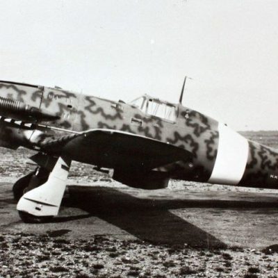 Flight Manual for the Macchi C202 Folgore
