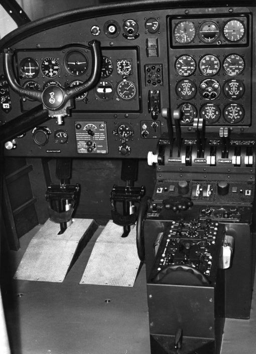 Flight Manual for the Max Holste MH250 MH260 MH350